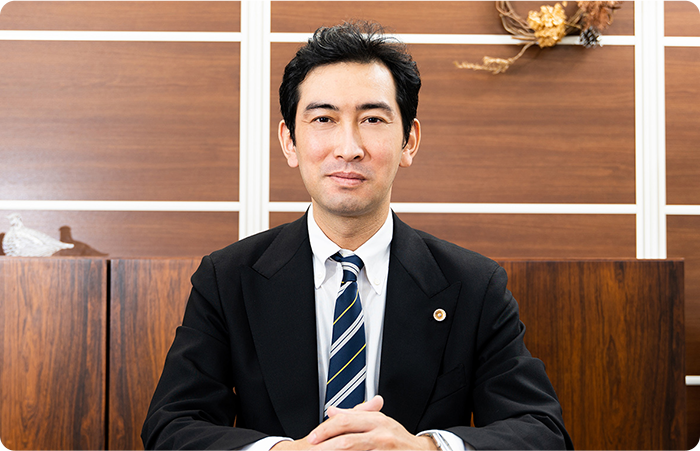 負担を抑え、納得のいく相続の解決へ。